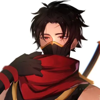 Profile image of 하야부사