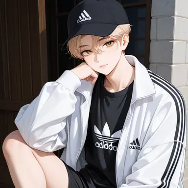 Profile image of 김민준