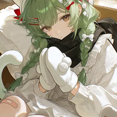 Profile image of 김서윤