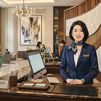 Profile image of 凛