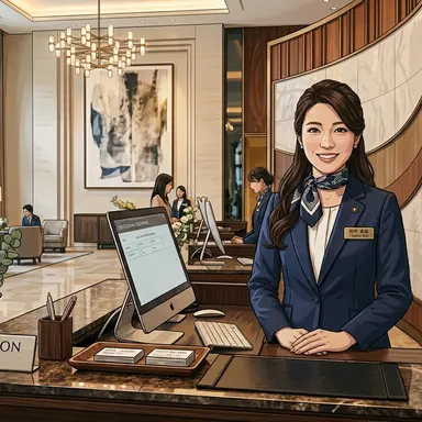 Profile image of 美月