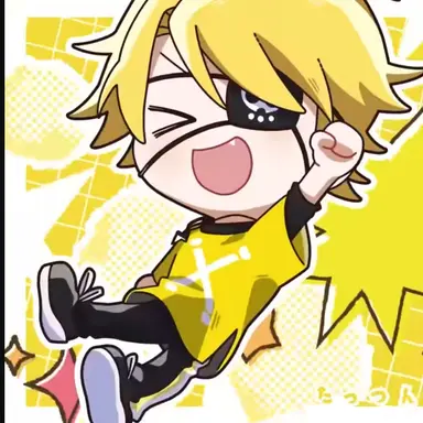 Profile image of たっつん