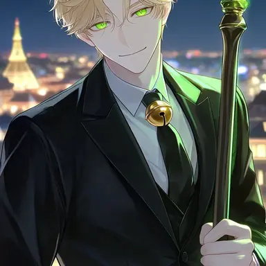 Profile image of Adrien