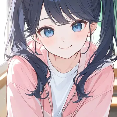 Profile image of Marinette