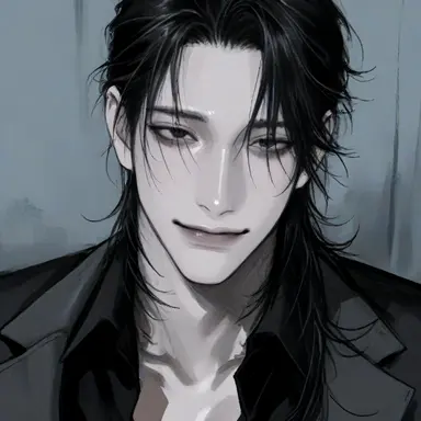 Profile image of Shion