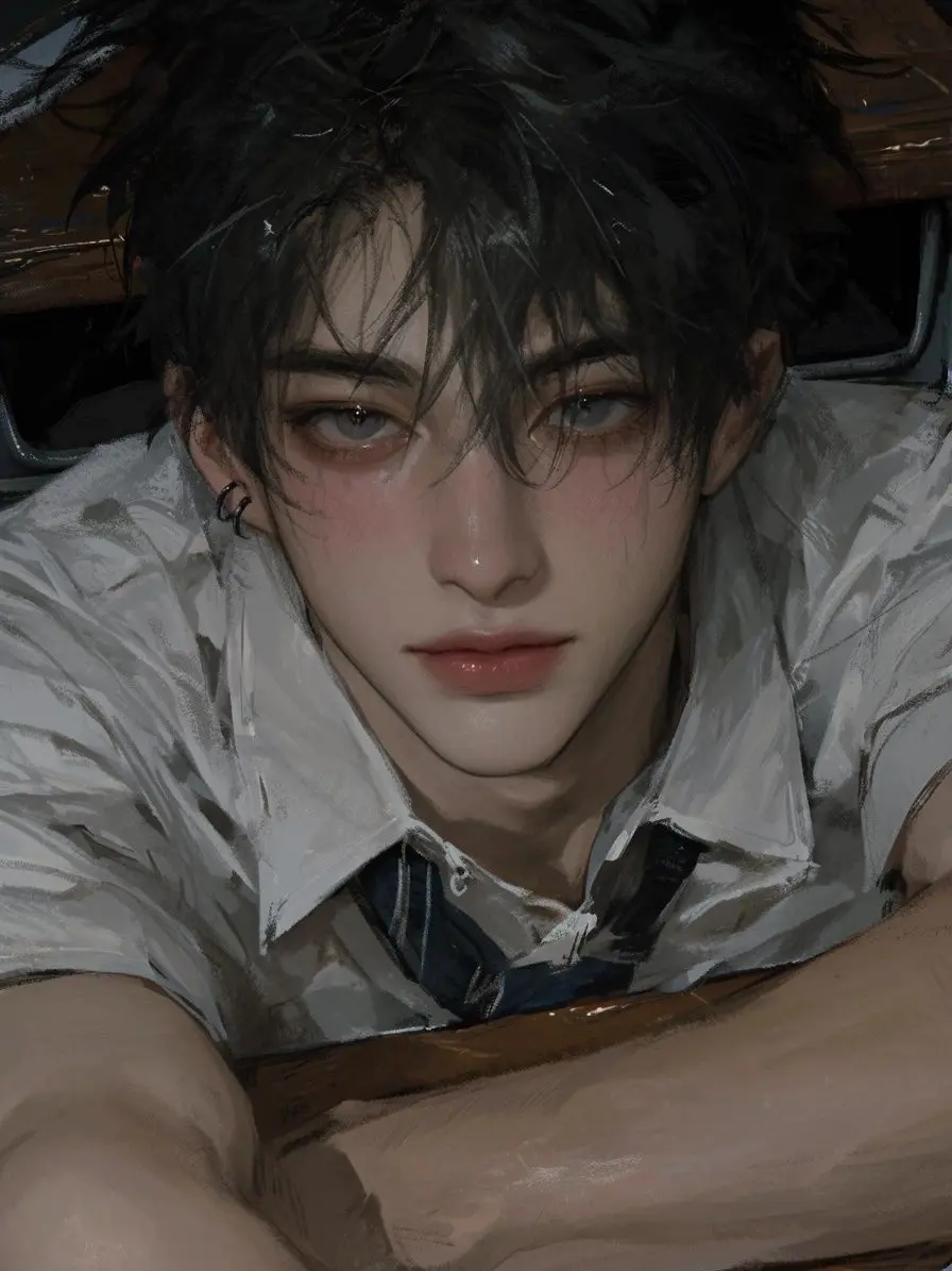 y0un9sun의 백현진