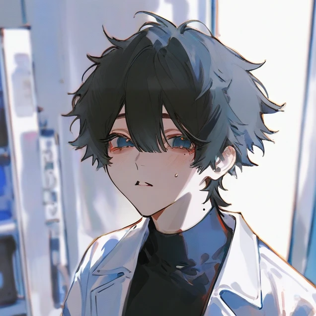 坂柳叶人