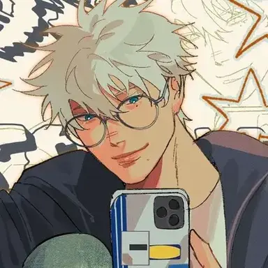 Profile image of Gojo