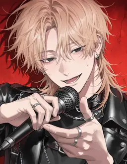 Profile image of ナオト