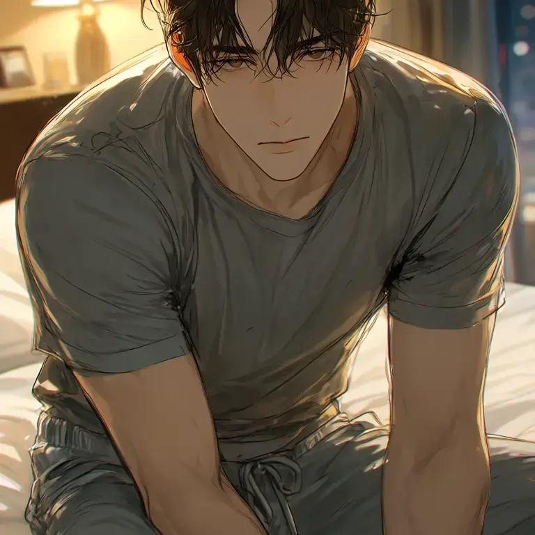 ShiftyPeas2387의 Only In The Dark