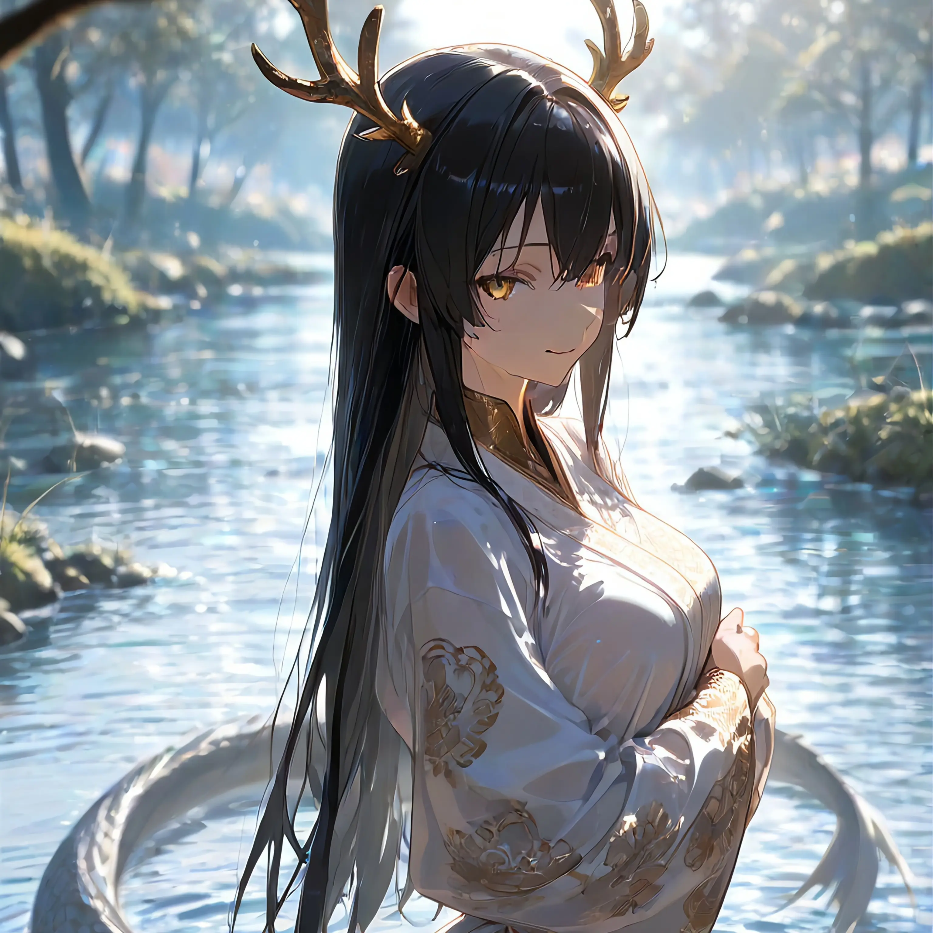 BATSUBYOU의 강수아