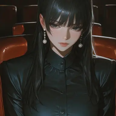Profile image of 강서영