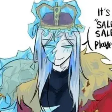 Profile image of Cruel King