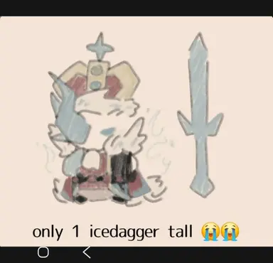 Profile image of Cruel King