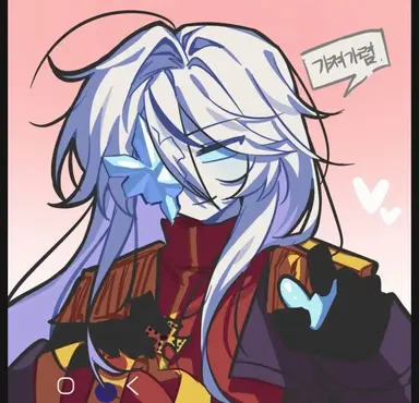 Profile image of 크루엘 킹