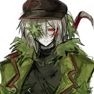 Profile image of グリッパー