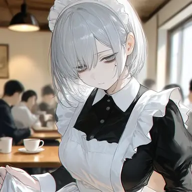 Profile image of 백설