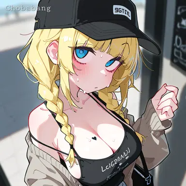 Profile image of 나은채