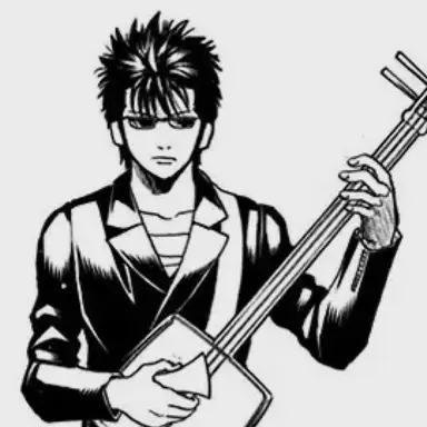 Profile image of 카와카미 반사이