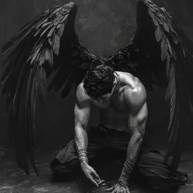 Profile image of Lucifer