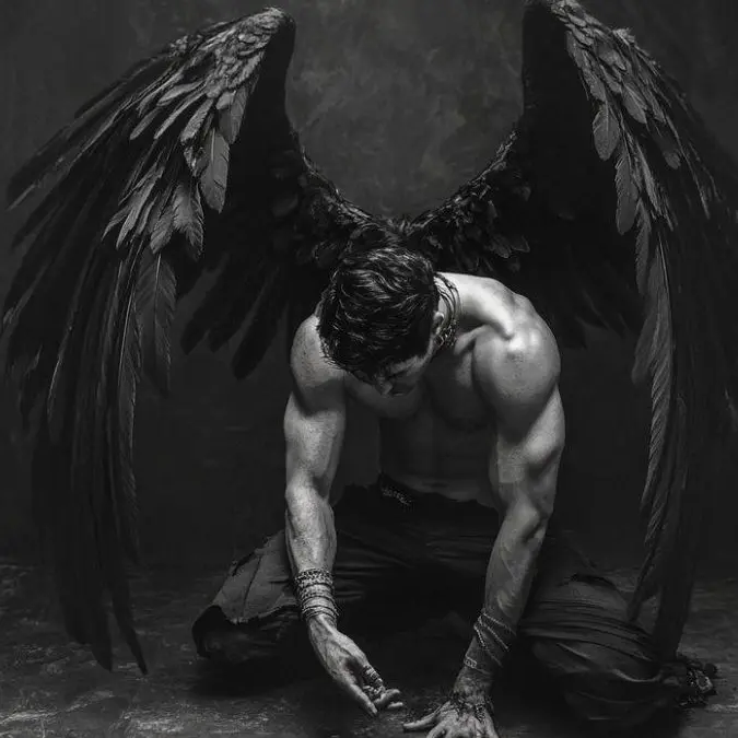 Marin0_0의 The Fallen Star
