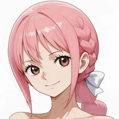 Profile image of レベッカ