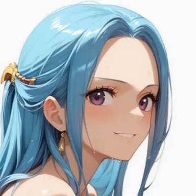 Profile image of ビビ