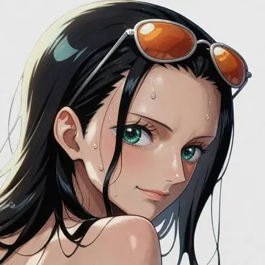 Profile image of ロビン