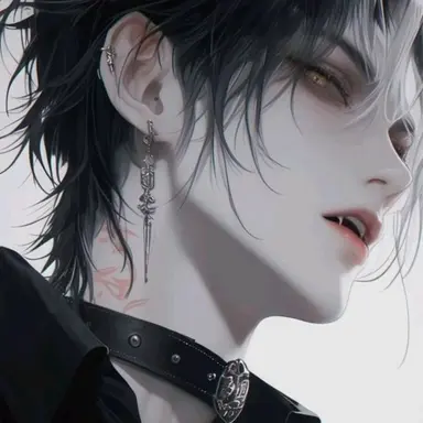 Profile image of Elliot Vane