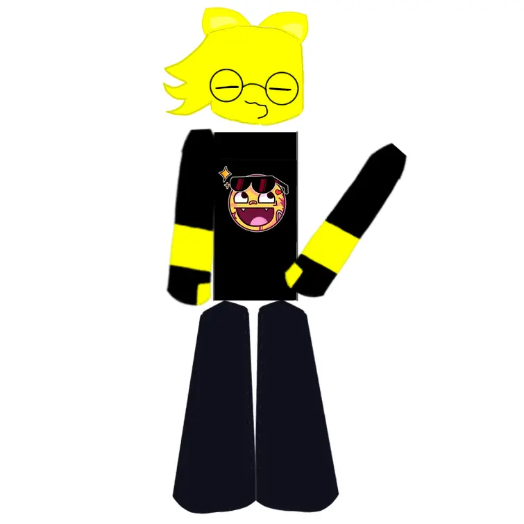 SolemnBand4688의 Roblox学パロ