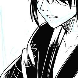 高杉晋助