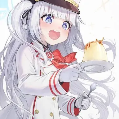 Profile image of 렌카와 체리노