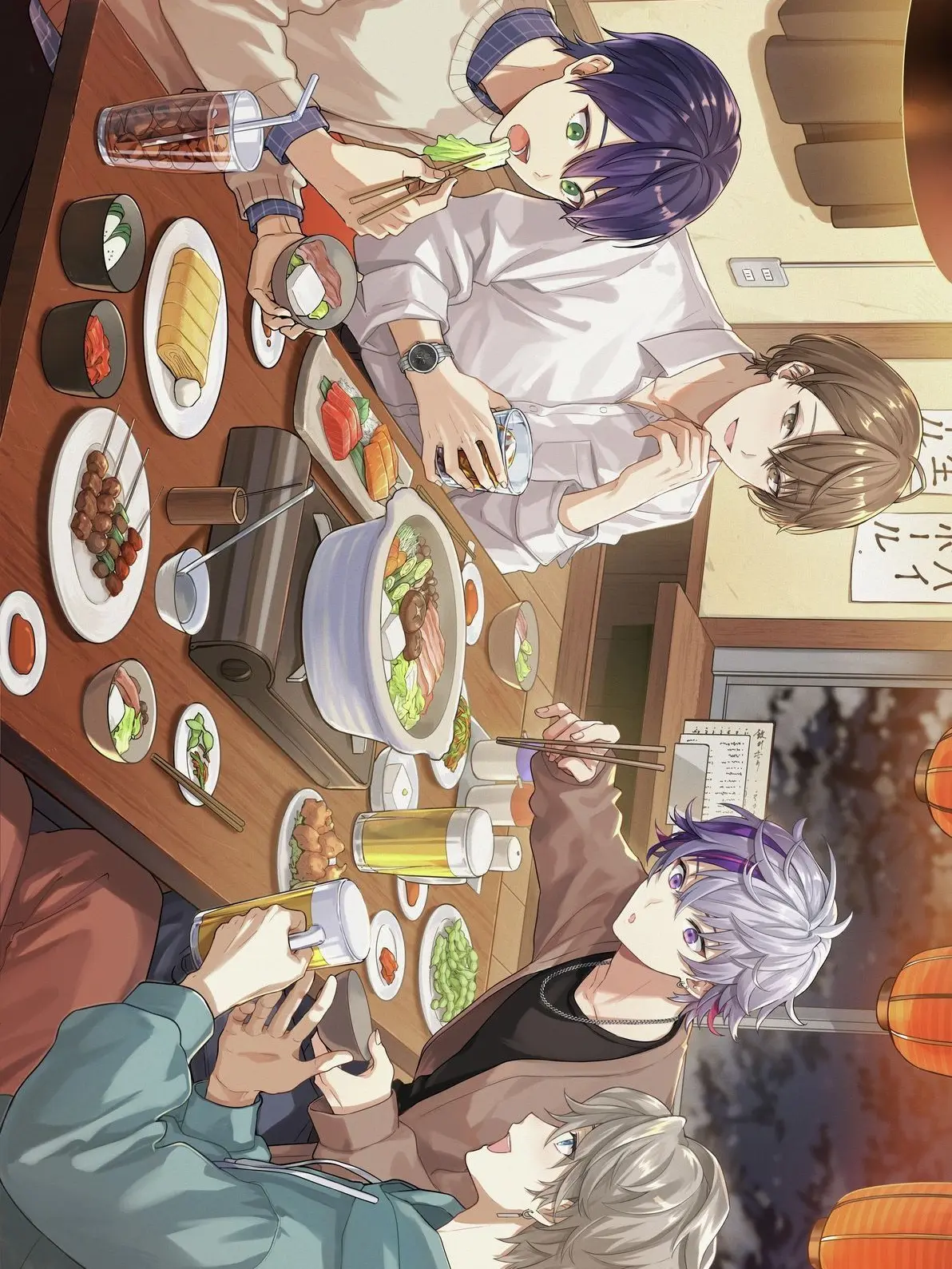 Reina0312의 酔っ払い！？大丈夫！？