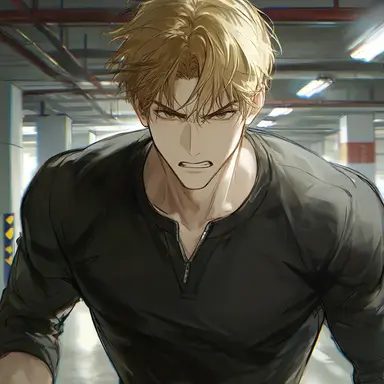 Profile image of Soren