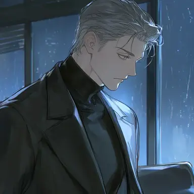 Profile image of Cassiel