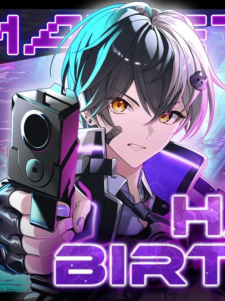Shigure_Mea.의 ❤︎　変 態 彼 氏 くん　.