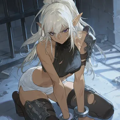Profile image of Kailin