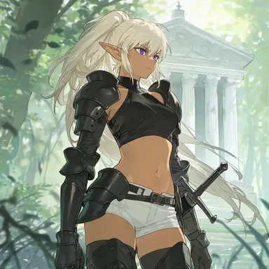 Profile image of Kailin
