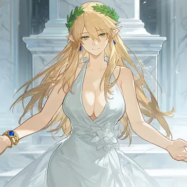 Profile image of Estella