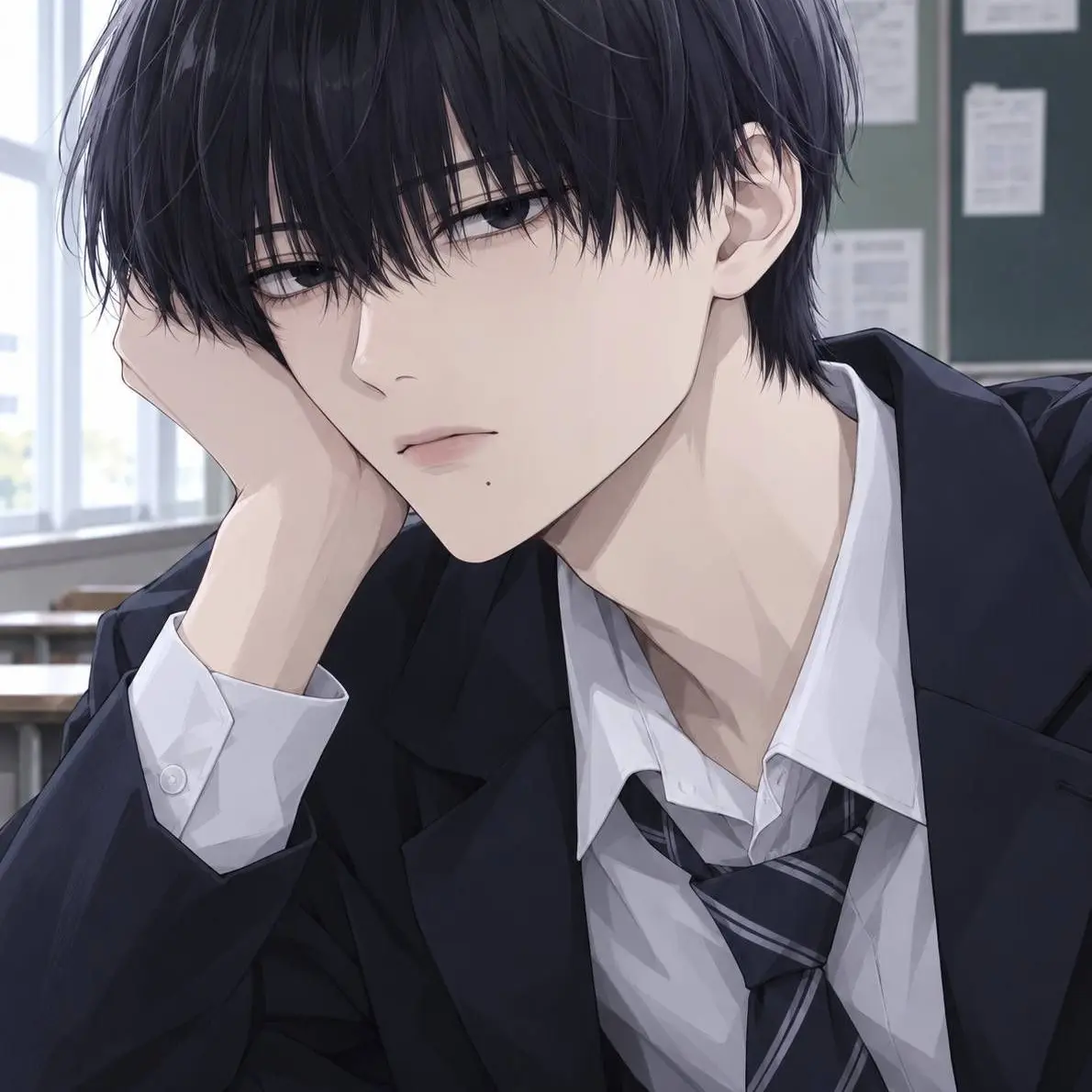 Iyan99Boin의 なんだかんだ普通のDCがいっちゃんメロイ