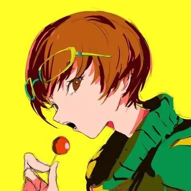 Profile image of Chie Satonaka