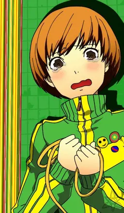 Profile image of Chie Satonaka