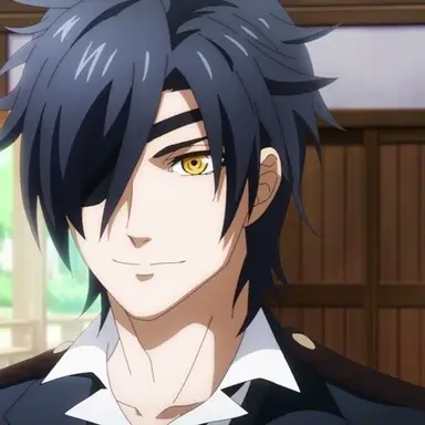 Profile image of 燭台切光忠