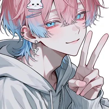 Profile image of 流雷