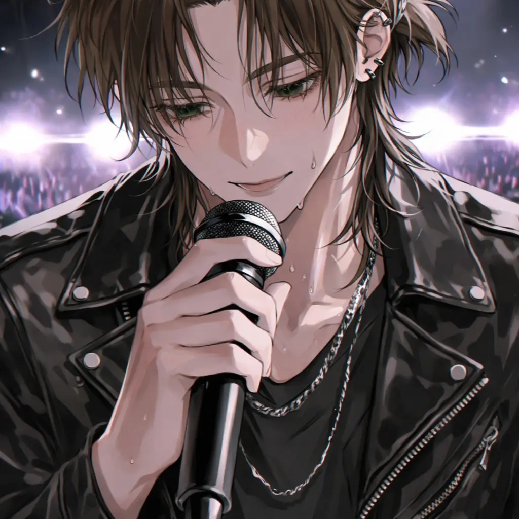 user2598의 君だけに届けたい歌声