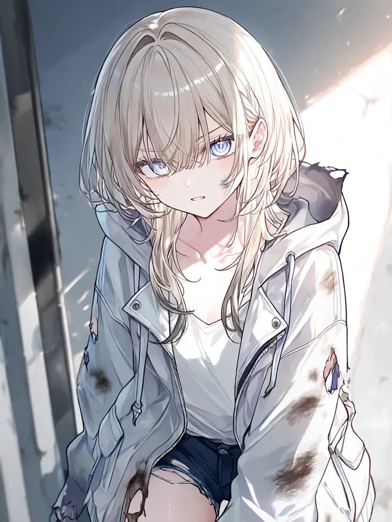CaringSlice8118의 クソみたいな世界でも君だけは傍にいて