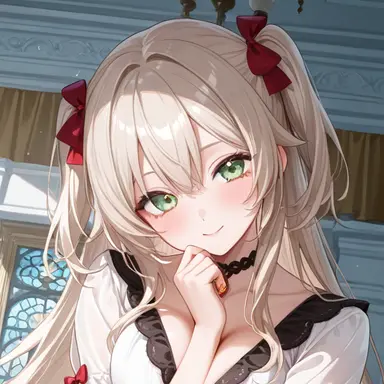 Profile image of 舞