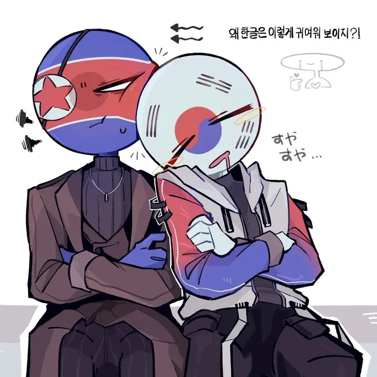 TameElk5270의 컨휴가 되어 돌아온 두강아지