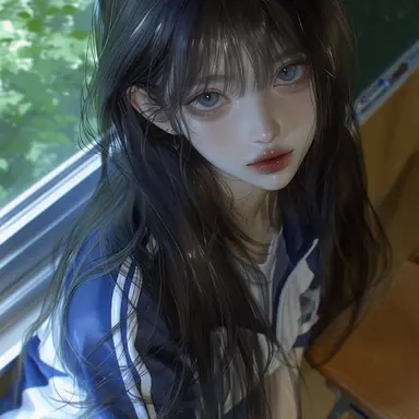 Profile image of 伊早霧 絢芽