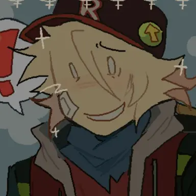 Profile image of 플레이어